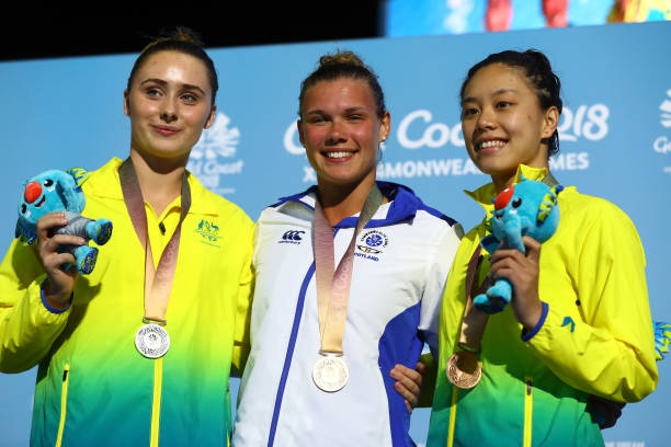 田径拼音大全：涵盖跳高、跳远、铅球等项目的术语发音