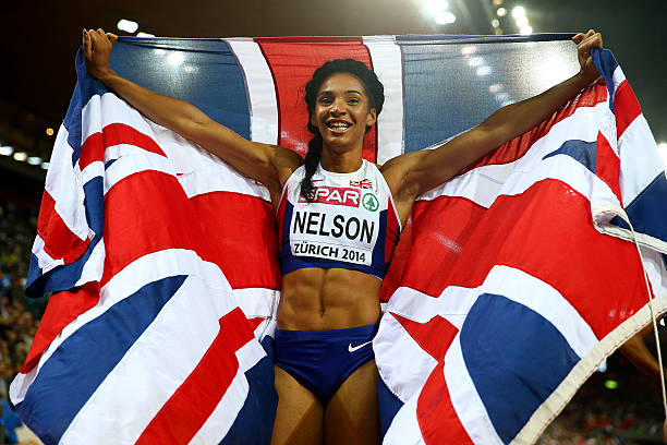 中国女子短跑速度之最：谁跑得最快？