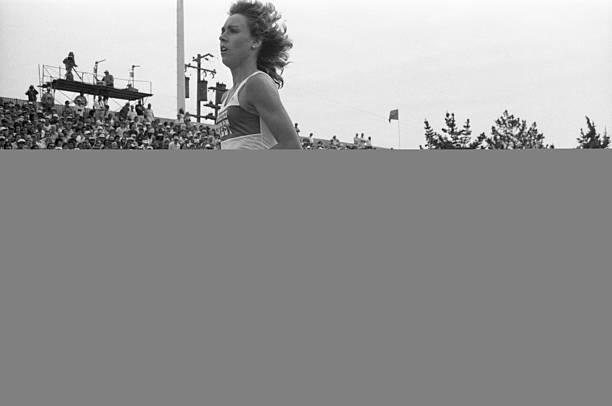 梦想与荣耀：短跑之王激励人心的夺冠之旅