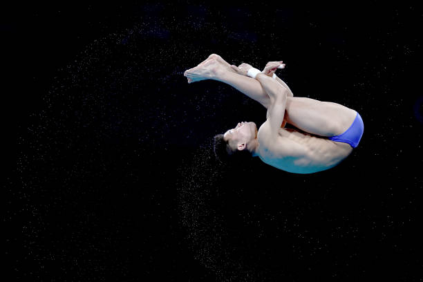 田径世锦赛含金量如何?赛事规模与竞争水平全面解读