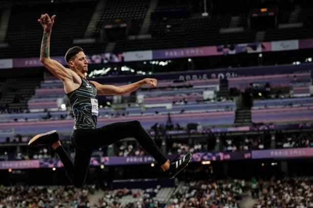 博尔特百米用时分析:58秒的技术与天赋