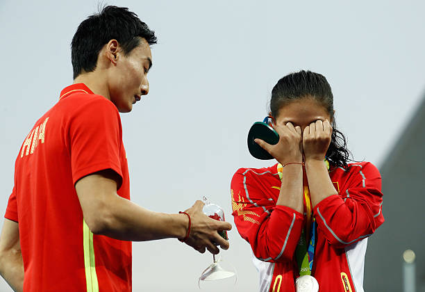 孙杨禁赛风波:体育公平与个人权利的冲突