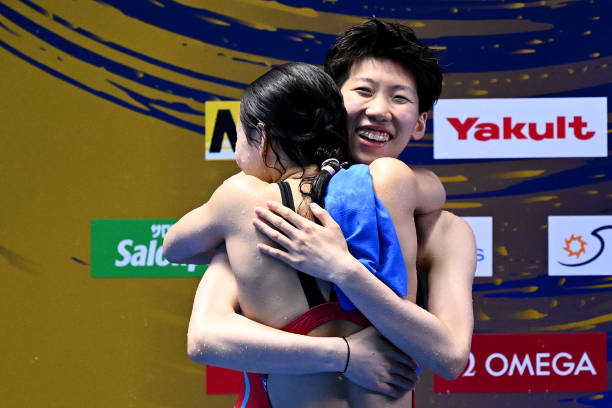 突破自我!邵雨琪如何一步步征服新高度