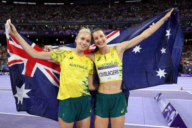 赛场背后的吴艳妮:训练日常与生活照首曝光