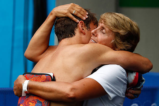 吴敏霞身高体重比例如何？看她如何保持完美竞技状态