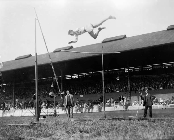 科学训练指南:如何根据400米特点制定训练计划