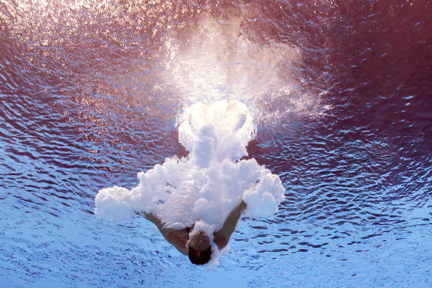 男子跳高世界纪录的保持者及其成就盘点