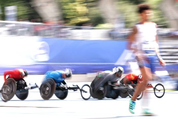 全红婵的跳水成就与荣誉一览