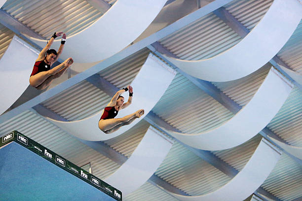 全红婵备战新赛季:状态如何?教练组透露最新进展