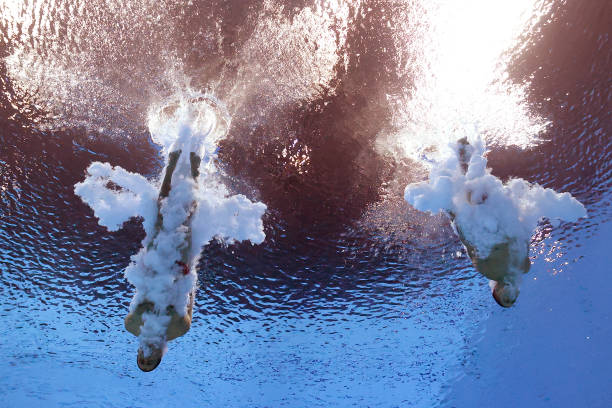 裸跑者的自白:我为什么要参加裸体马拉松