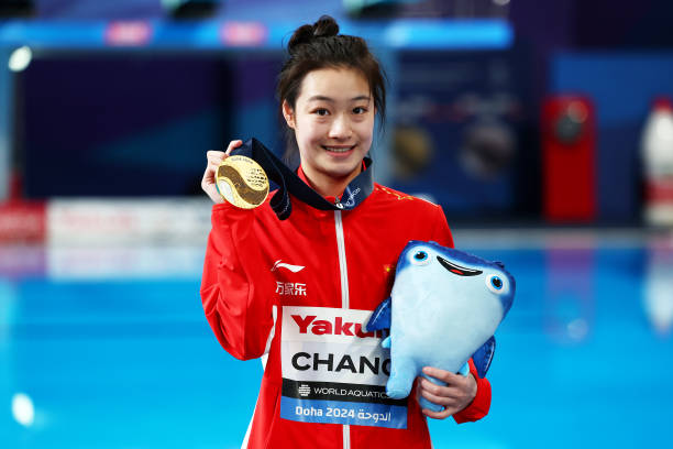 宁泽涛的腹肌训练法：打造核心力量