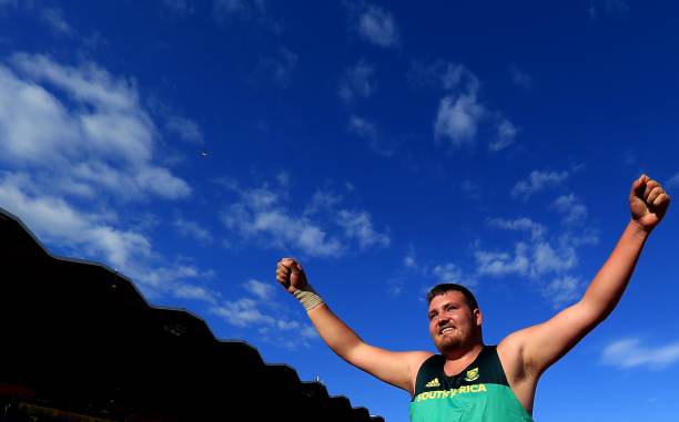 苏炳添:用实力证明亚洲速度的飞人