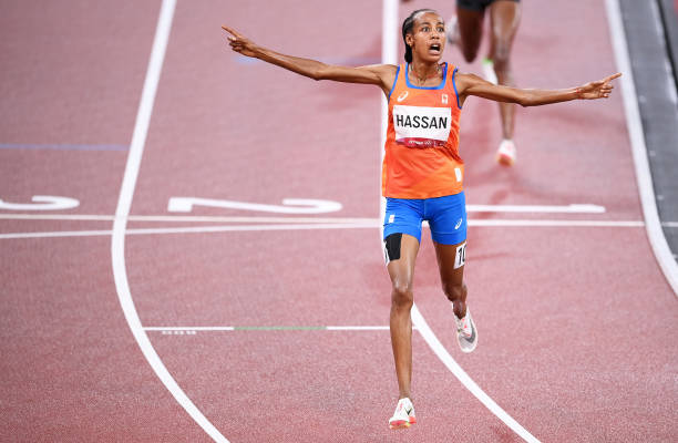 伏明霞现在多大？盘点她的传奇跳水生涯