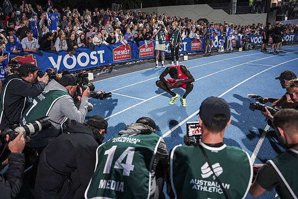 残疾人跳远世界纪录:分类与标准解析