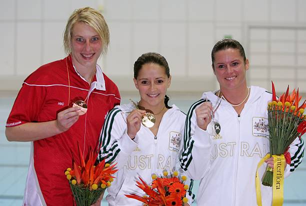 跳水皇后郭晶晶近视高达1000度,为何比赛时从不戴眼镜?