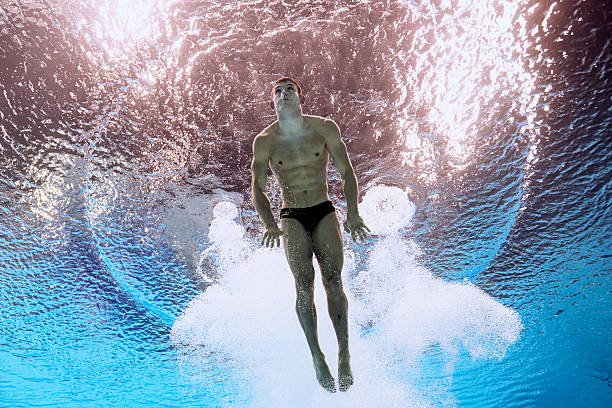 苏炳添的故事：从普通运动员到世界级选手