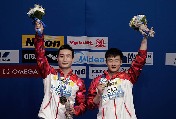 田径史上的巅峰:跳高世界纪录保持者的传奇故事