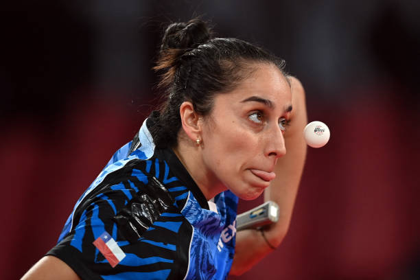 陈梦的成长之路：发小眼中的“拼命三娘”