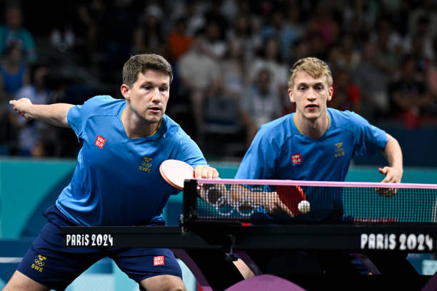 乒乓球迷必看!2024年中国队国内外赛事日程汇总