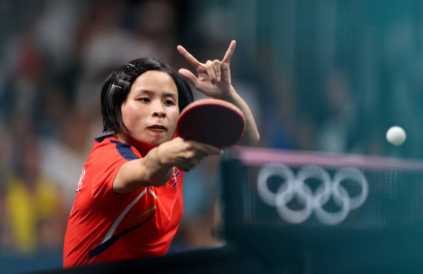 青春风暴!王楚钦孙颖莎2017混双表现回顾