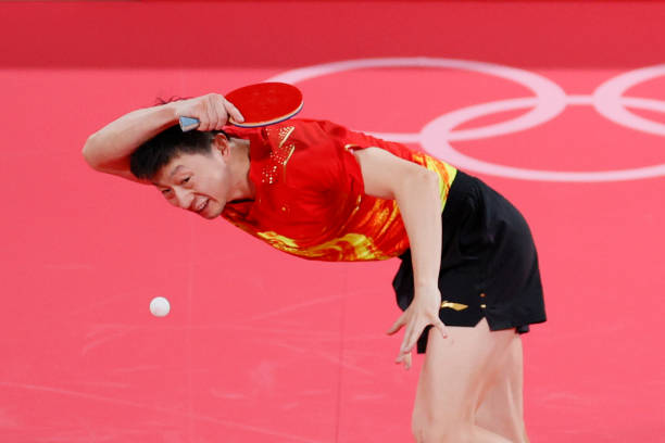 乒乓球赛程提醒：2024年12月今日重要比赛时间