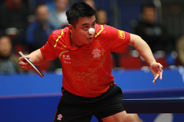 从师徒到战友:孙颖莎与主管教练的默契配合