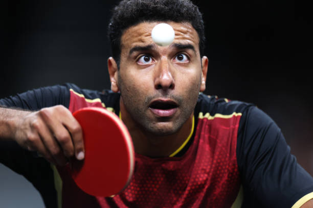 业余比赛发球易犯错误,你中招了吗?