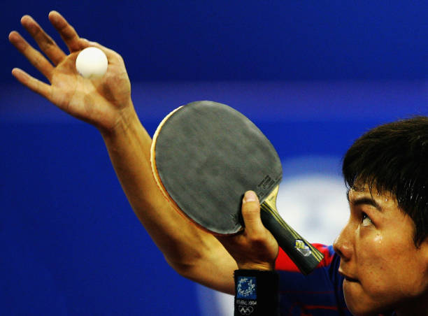 国乒男队最新名单公布:樊振东、王楚钦领衔冲击世界冠军