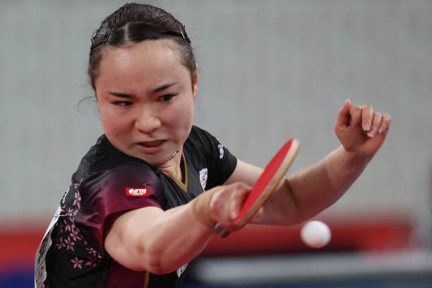 亚洲乒乓球男运动员实力排行榜（2023版）