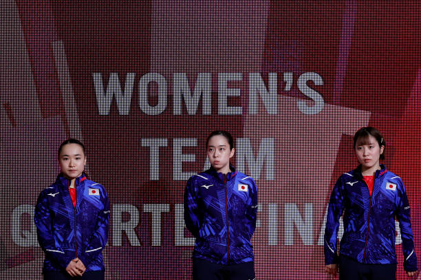 周末乒乓球观赛指南:今天几场焦点战别错过