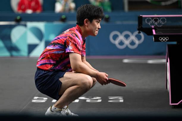 技术流VS激情派：你更喜欢哪种央视乒乓球解说风格？