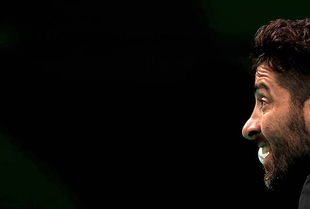 擦边球算不算分？乒乓球裁判的判定标准揭秘