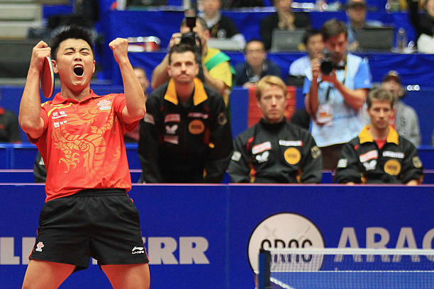 从下旋到上旋：乒乓球衔接技术的核心要点解析