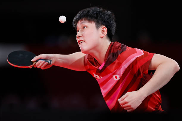 乒乓球锦标赛开幕仪式详细时间表