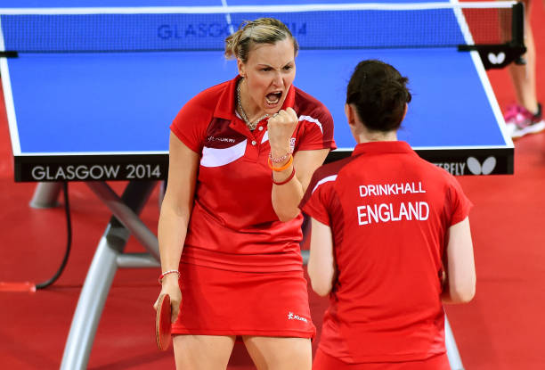 乒乓球赛事速递：最新比分、胜负分析与选手表现