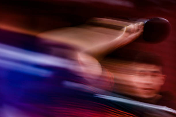 乒乓球七局四胜制常见问题解答：一局打多久？如何算赢？