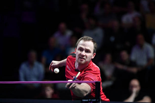 新技术引争议!国际乒联将试行“透明胶皮检测仪”新规