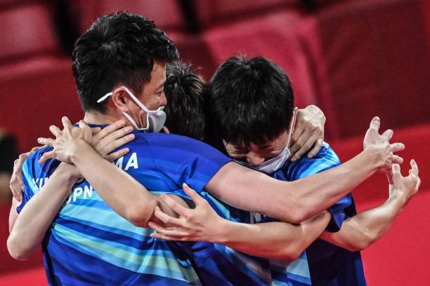 业余爱好者如何利用有限空间打造合规乒乓球场地？