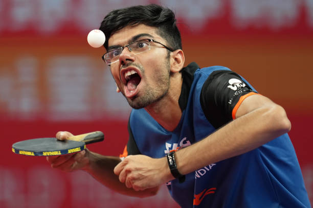 国乒教练组调整:孙颖莎新主管教练带来哪些变化?