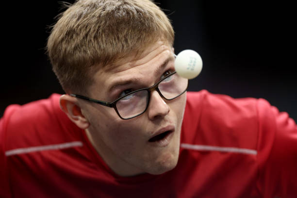 收藏!多哈乒乓球公开赛完整赛程表(含单打/双打对阵时间