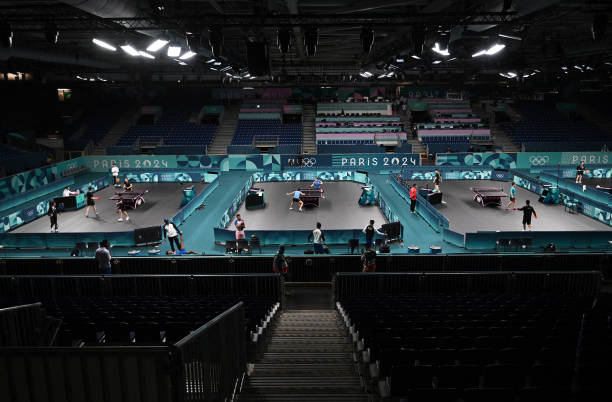 巴西乒乓球崛起背后的中国力量：范仲的故事