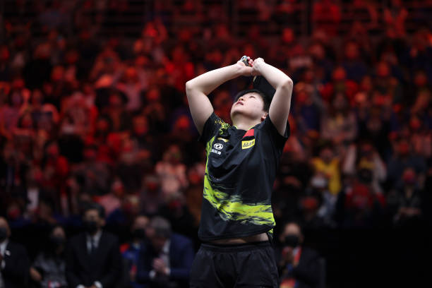 从身高看马龙的成功秘诀:技术、速度与智慧的结合