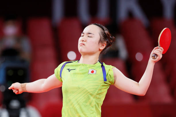 从国乒小将到绝对主力:王楚钦的成长历程与技术特点