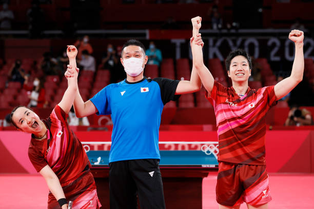 比赛不踩坑!一分钟搞懂乒乓球裁判判罚标准