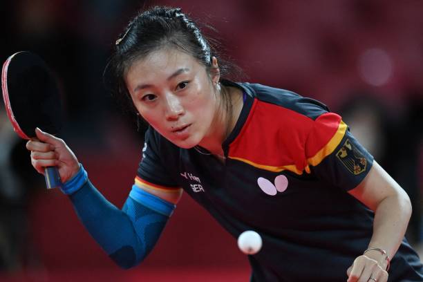 从弄堂到世界冠军：上海籍乒乓球女将的传奇之路