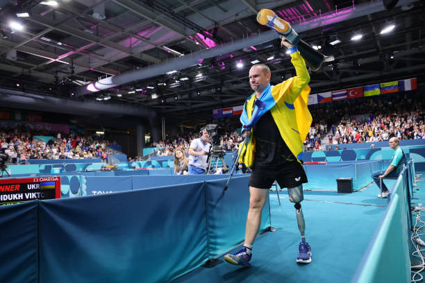 世乒赛混双决赛打几局？赛制对比分析