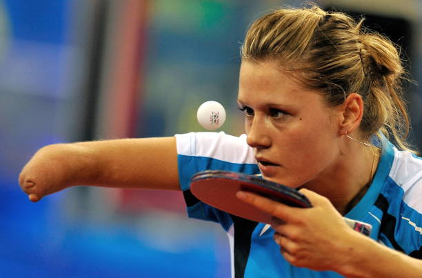 孙颖莎夺冠!最后一球完美诠释大心脏