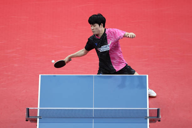 Table Tennis vs. Ping Pong:哪个更常用?