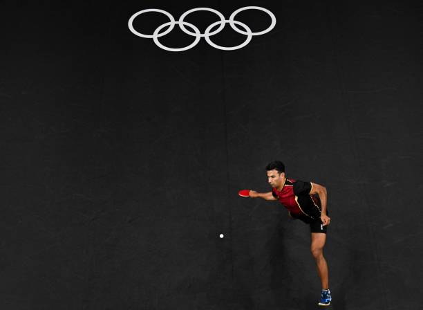 青春风暴!上海小将爆冷击败山东主力,黑马表现引热议