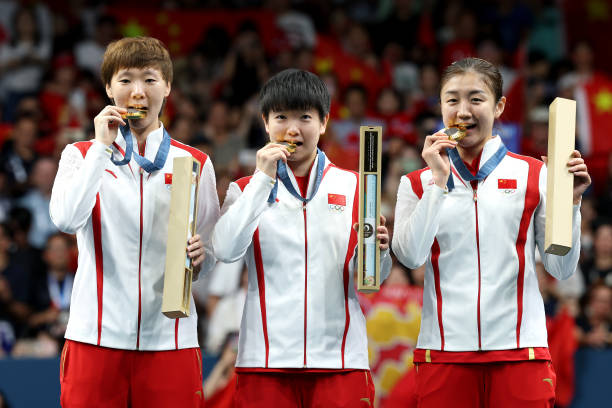 巴西乒乓球冠军盘点：谁是最具统治力的选手？